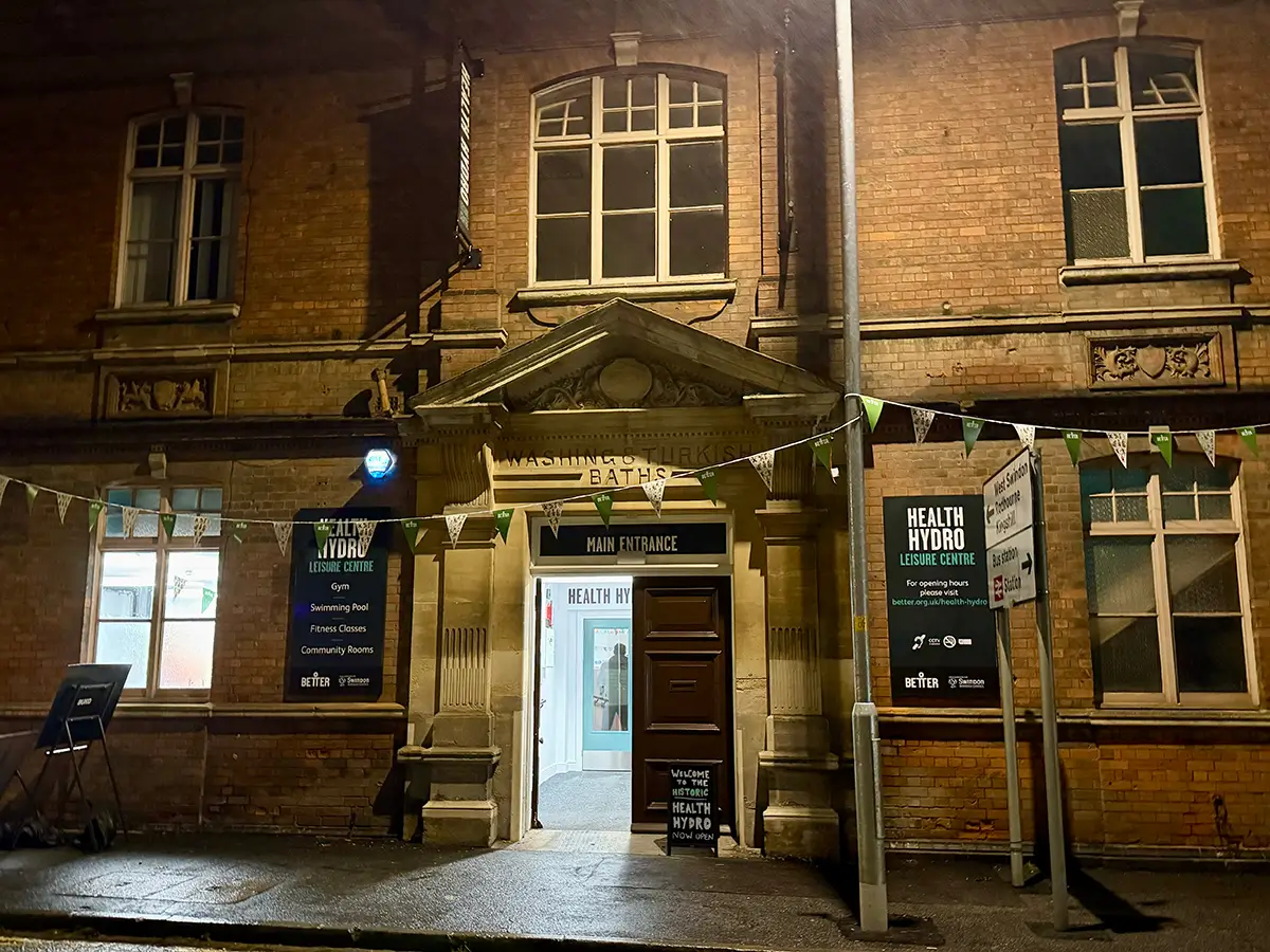 Health Hydro gallery image