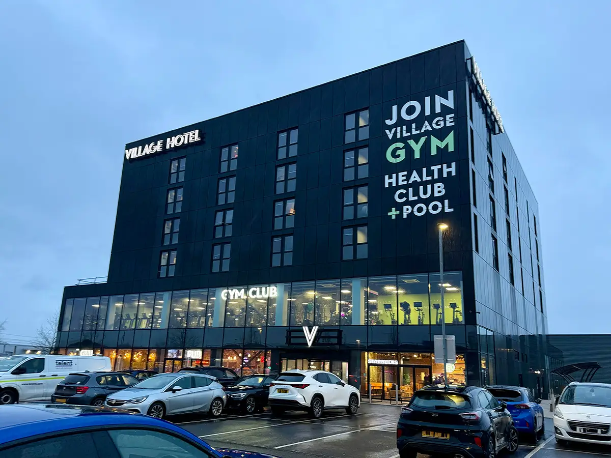 Village Hotel Bristol gallery image