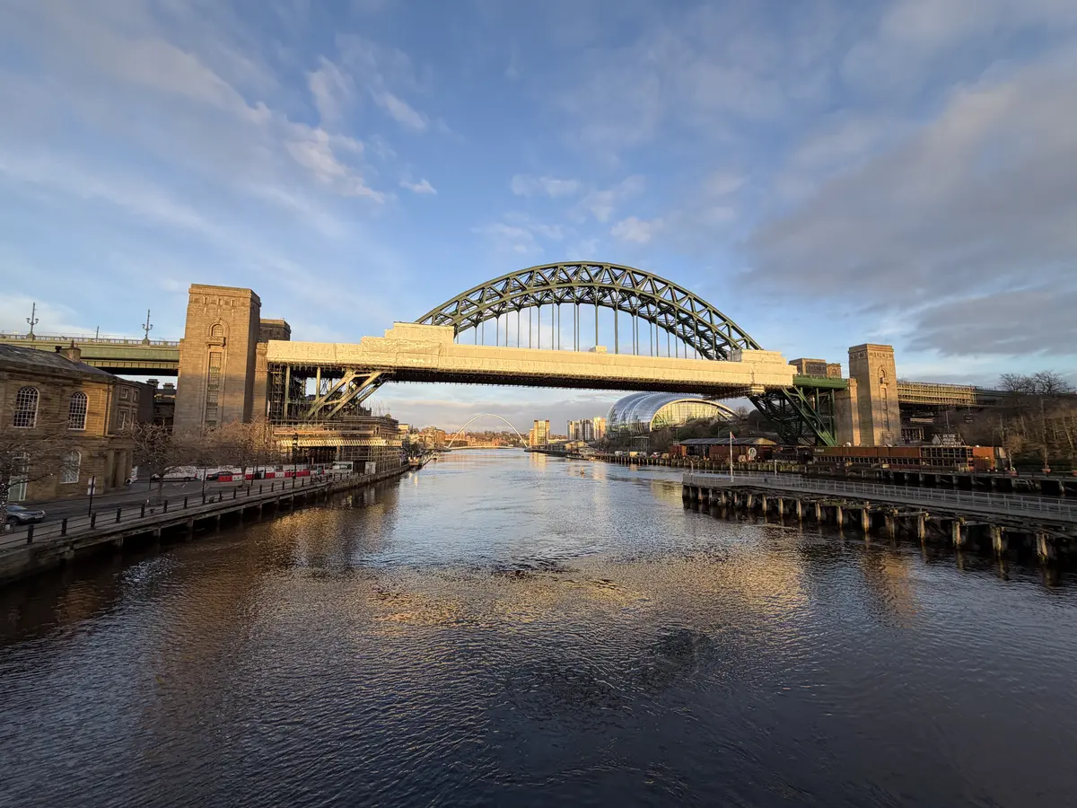 The City Baths gallery image