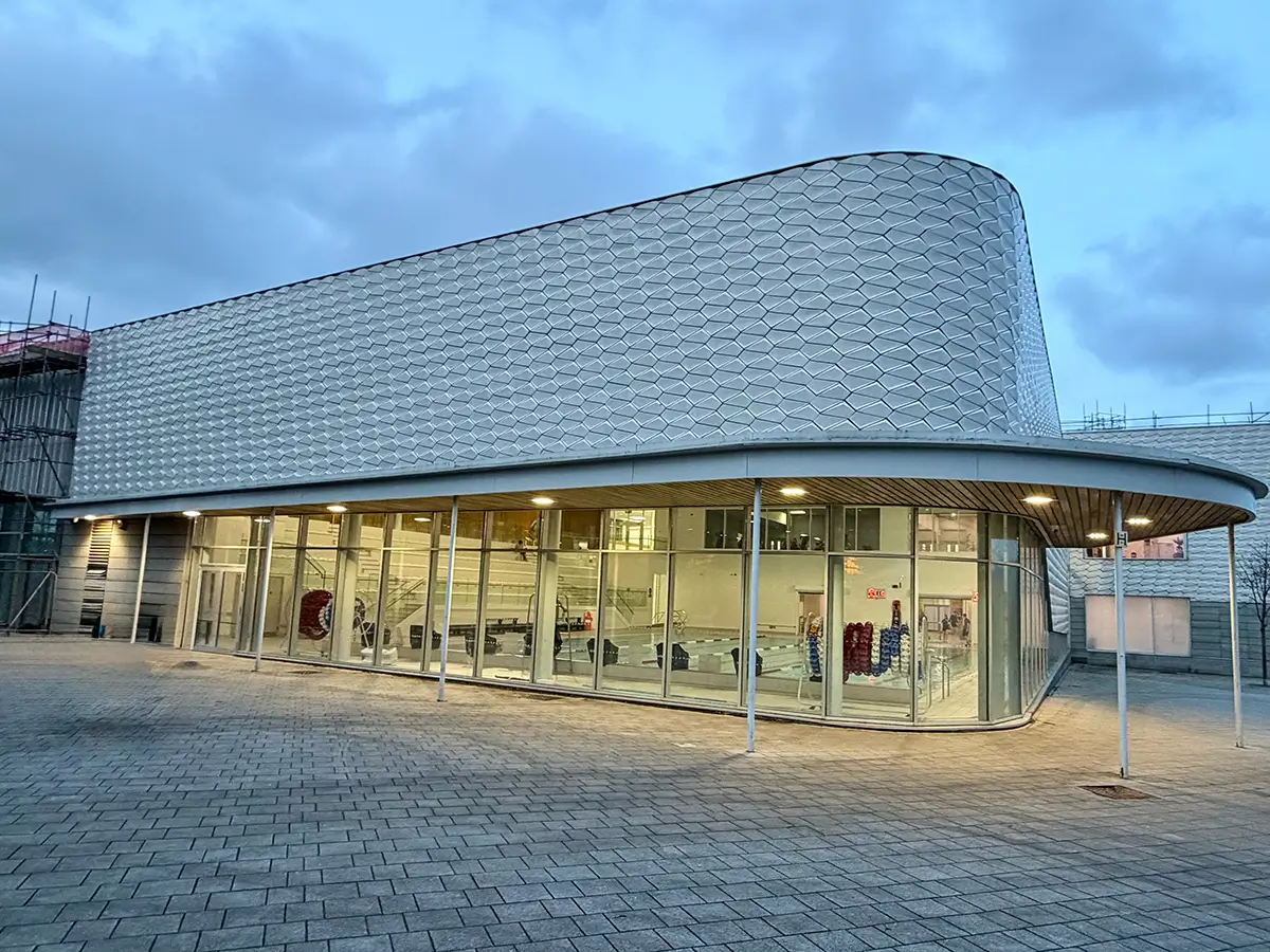 Haven Point Swimming Pool gallery image