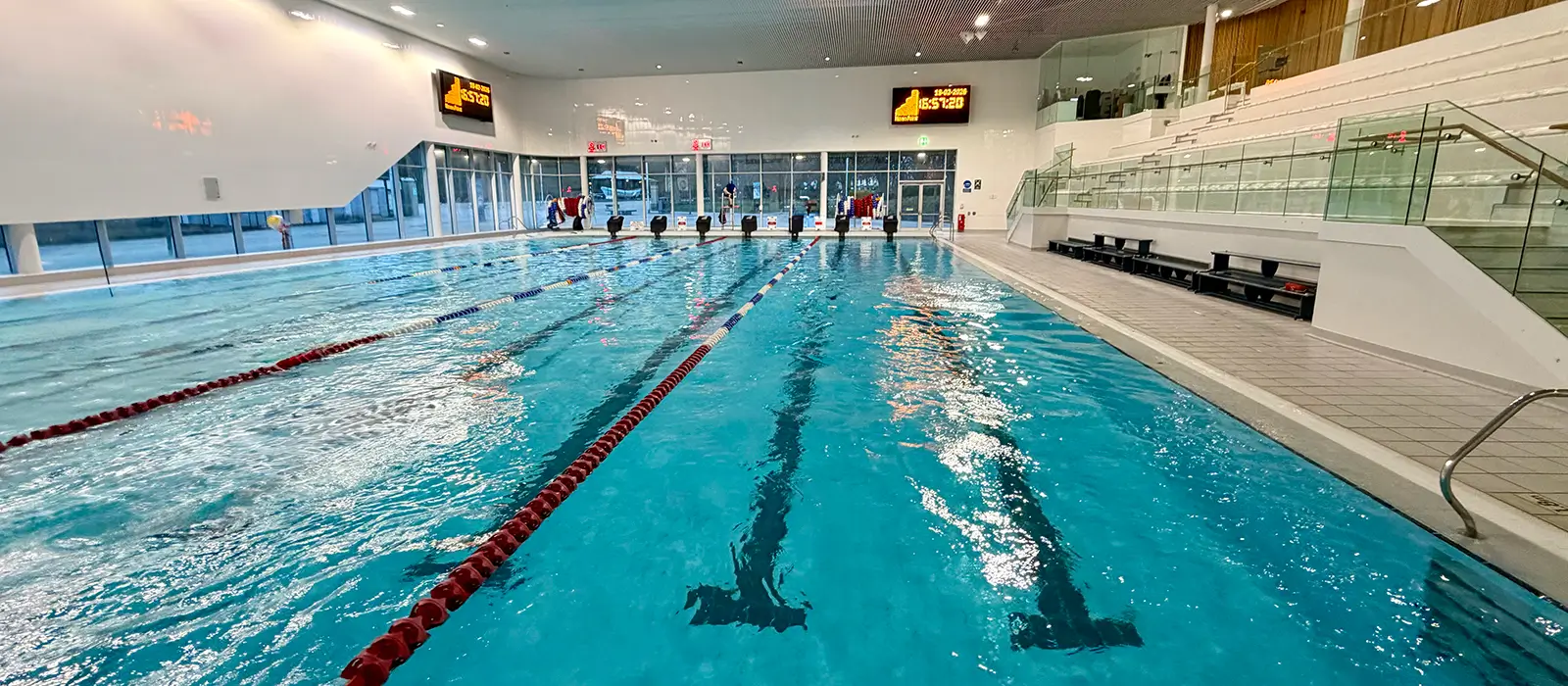 Haven Point Swimming Pool pool photo