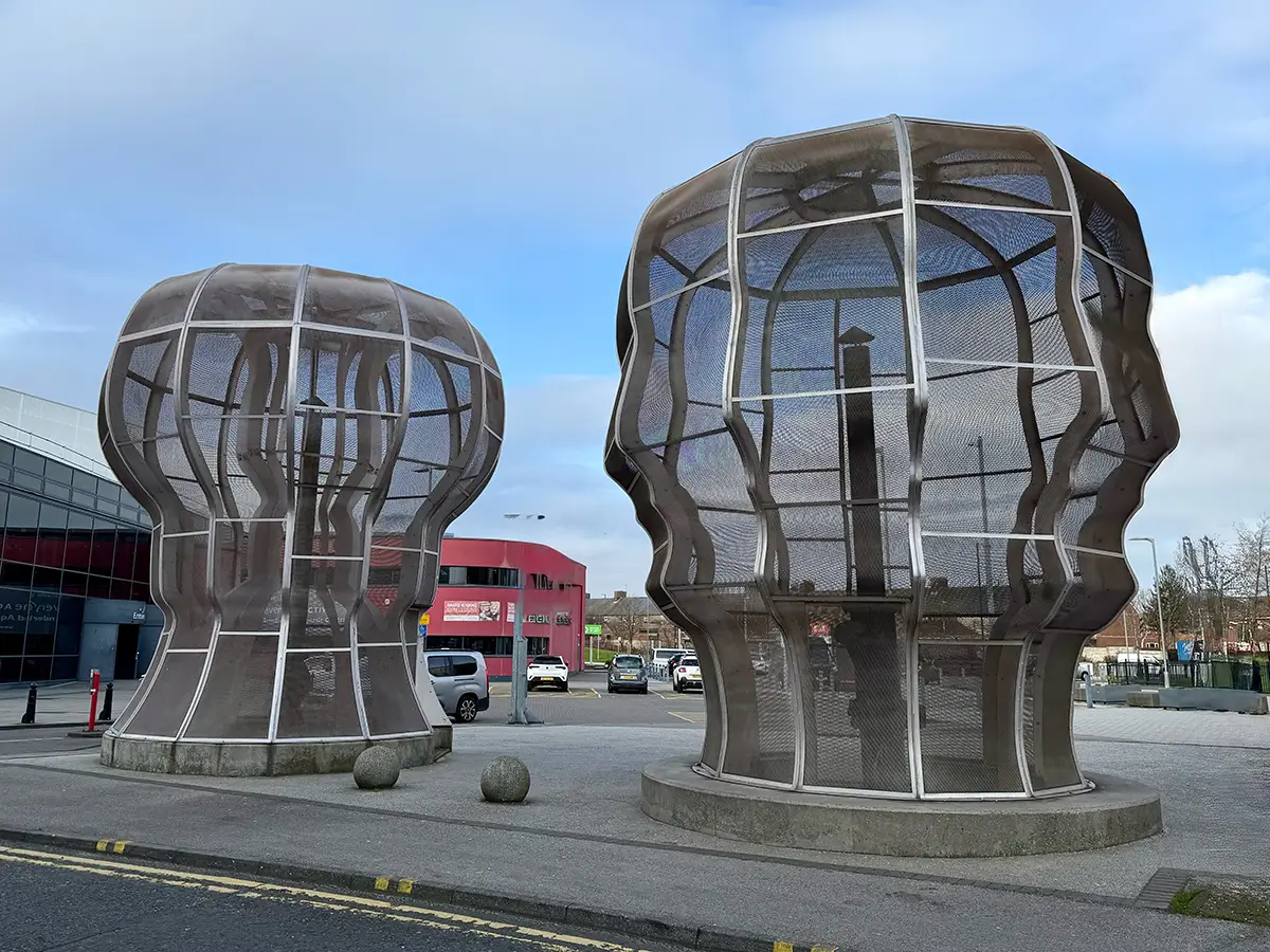 Sunderland Aquatic Centre gallery image