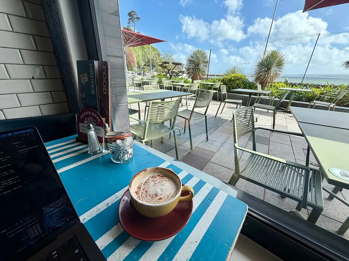 Dawlish Leisure Centre gallery image