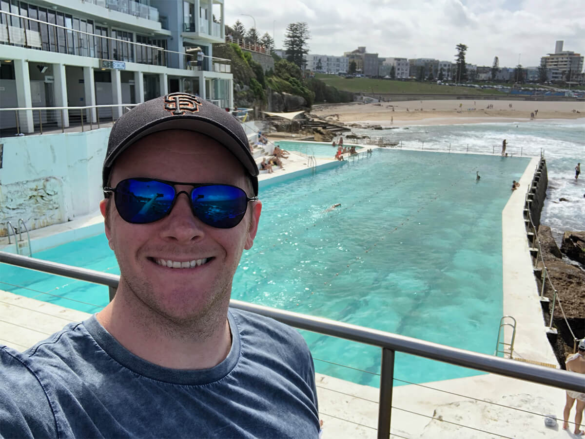 Bondi Beach Icebergs Swimming Club gallery image