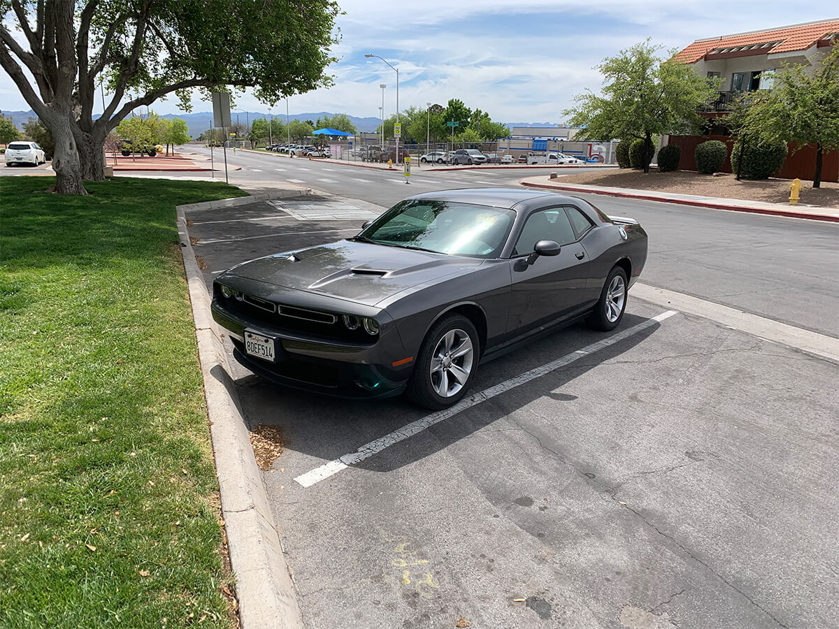 Boulder City Pool gallery image