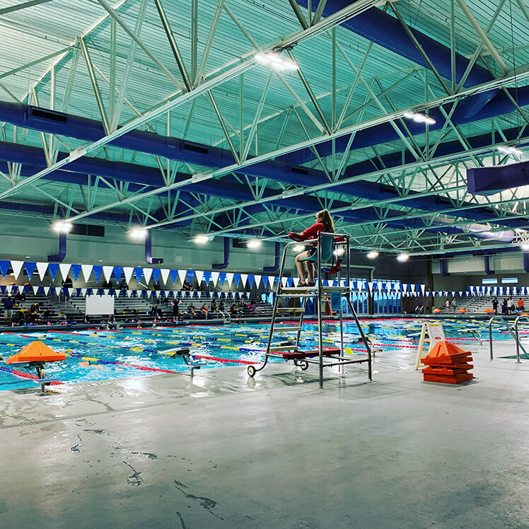 Desert Breeze Aquatic Center gallery image