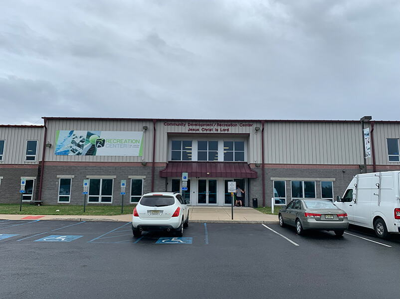 Rec Center at St. Matthews gallery image