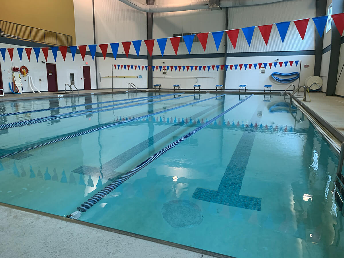 Rec Center at St. Matthews gallery image