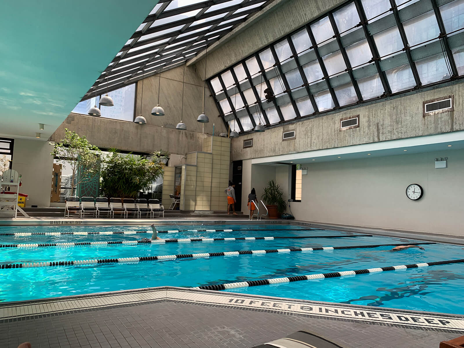 Manhattan Plaza Health Club gallery image