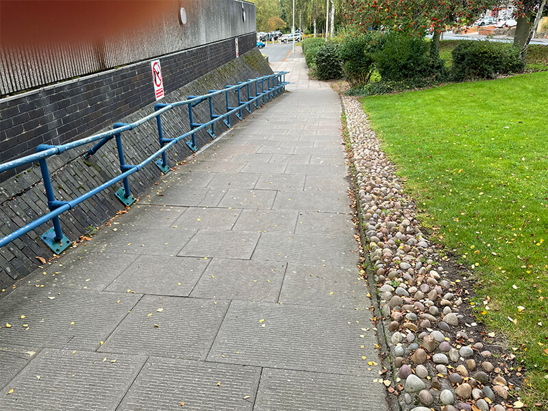 Wyndley Leisure Centre gallery image