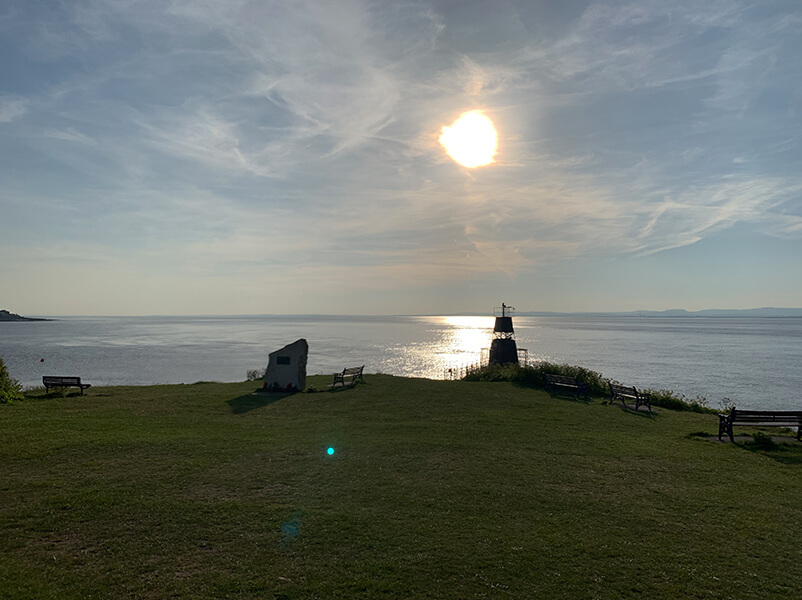 Portishead Open Air Pool gallery image