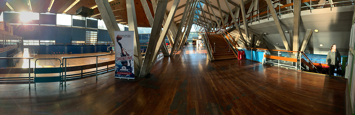 Crystal Palace National Sports Centre gallery image