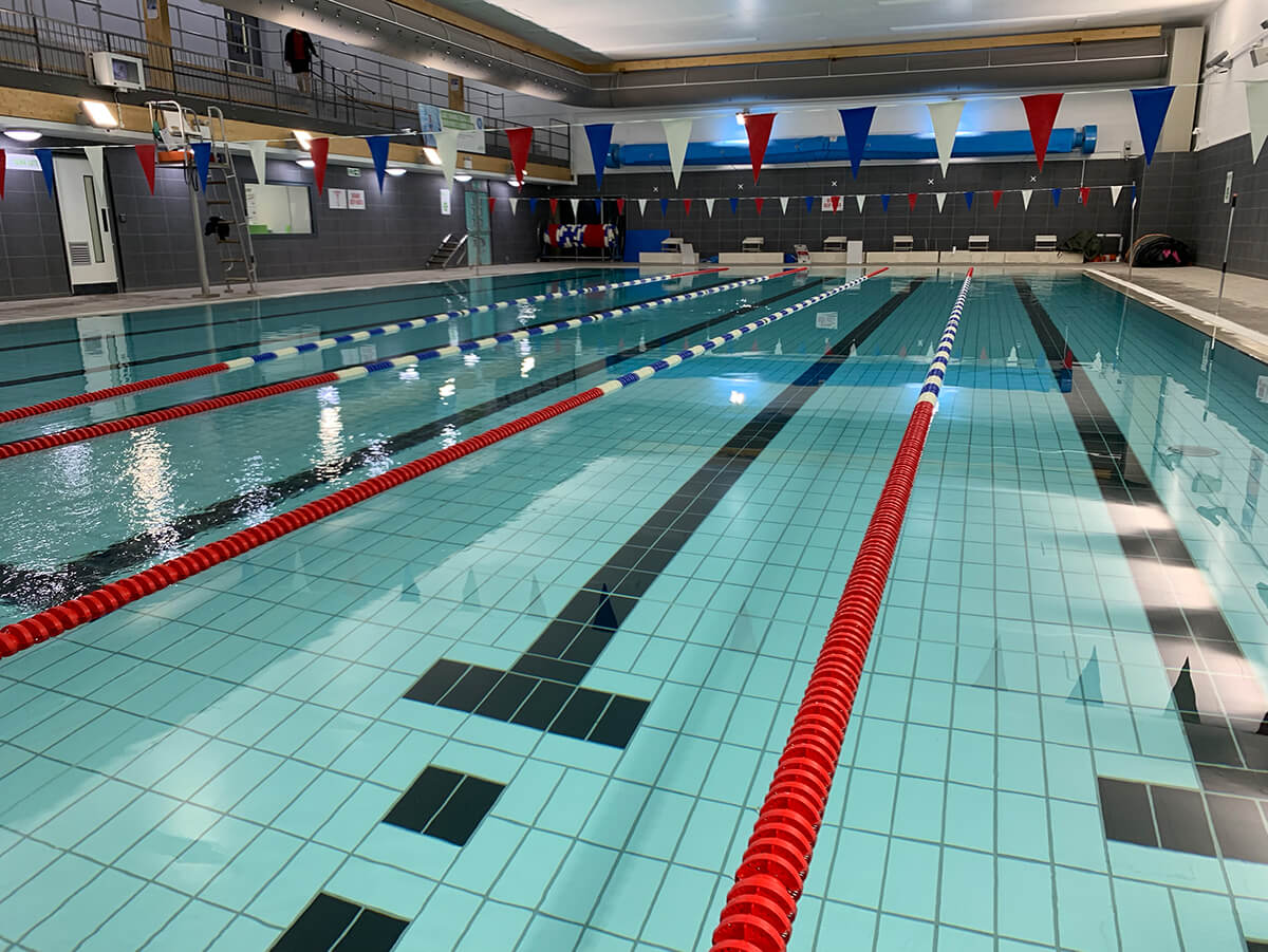 Bath Sports and Leisure Centre gallery image