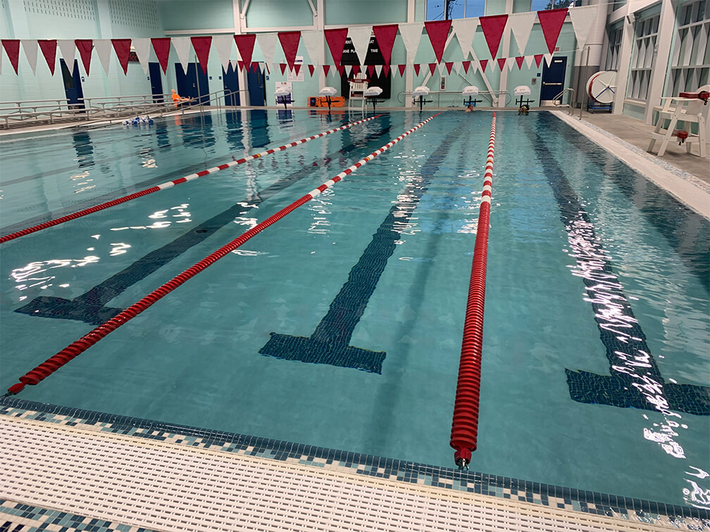Gert Town Natatorium gallery image