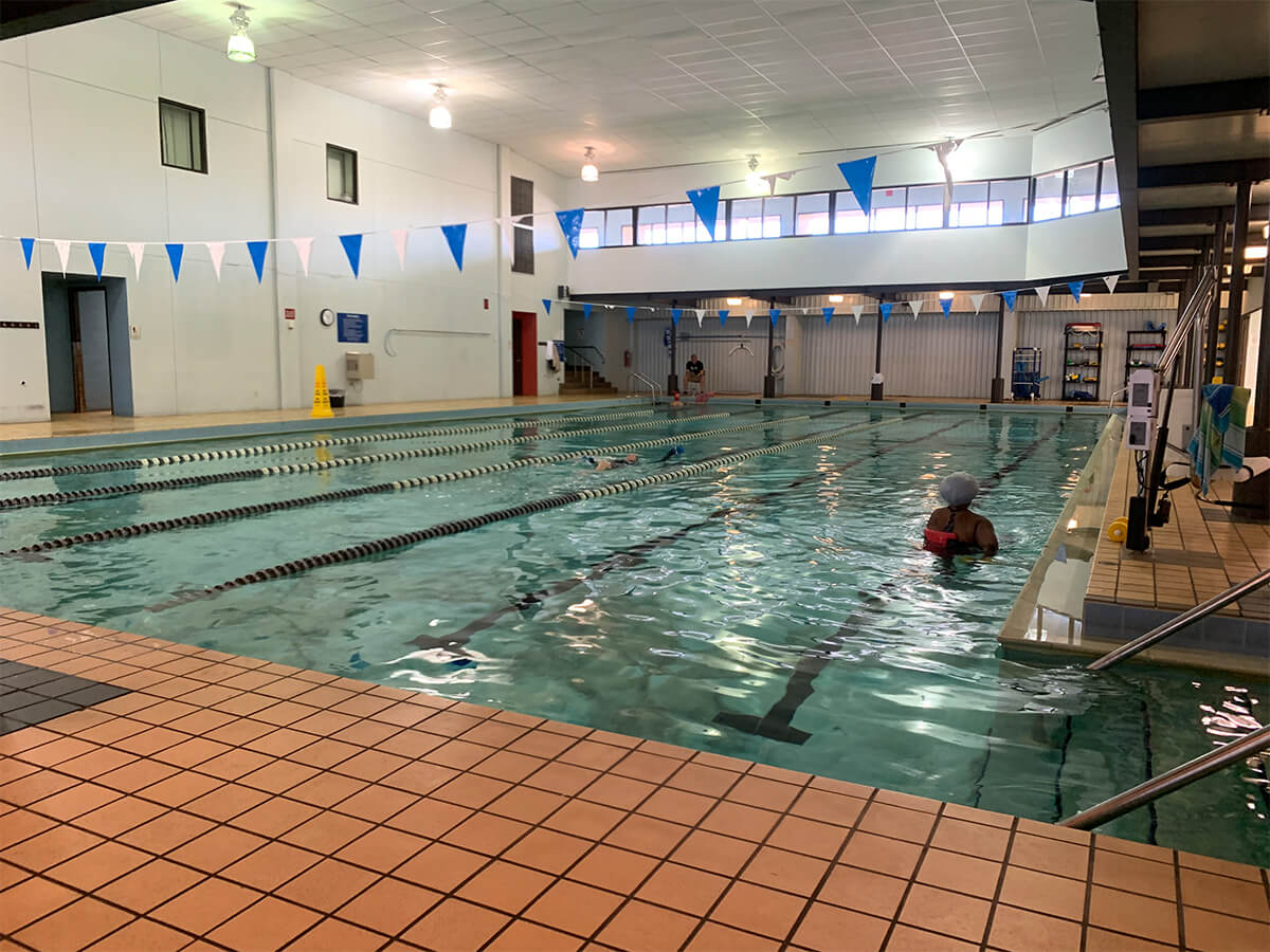 ProHealth Fitness Center gallery image