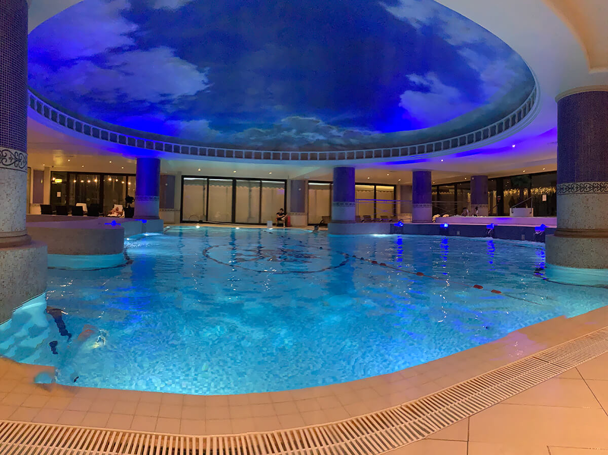 The Celtic Manor Resort gallery image