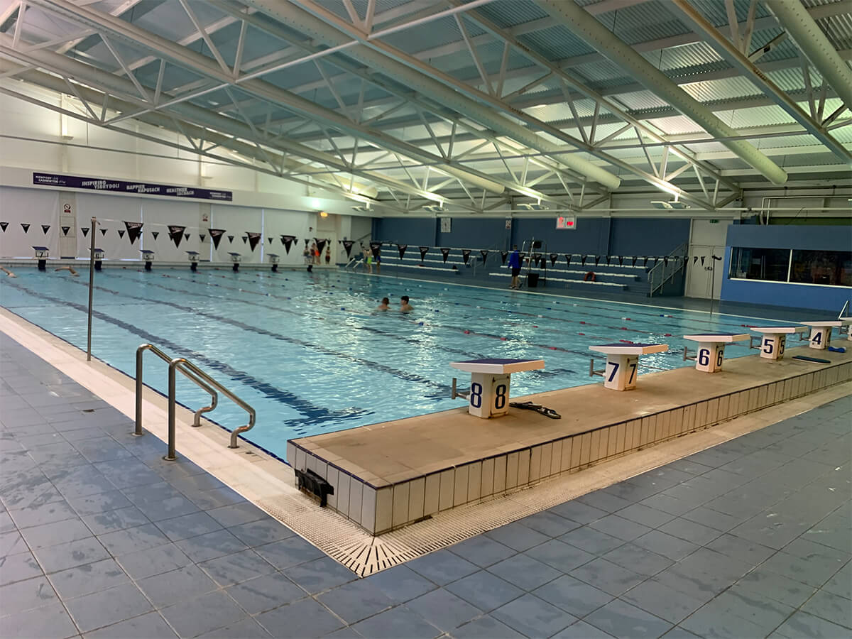 Newport International Sports Village gallery image