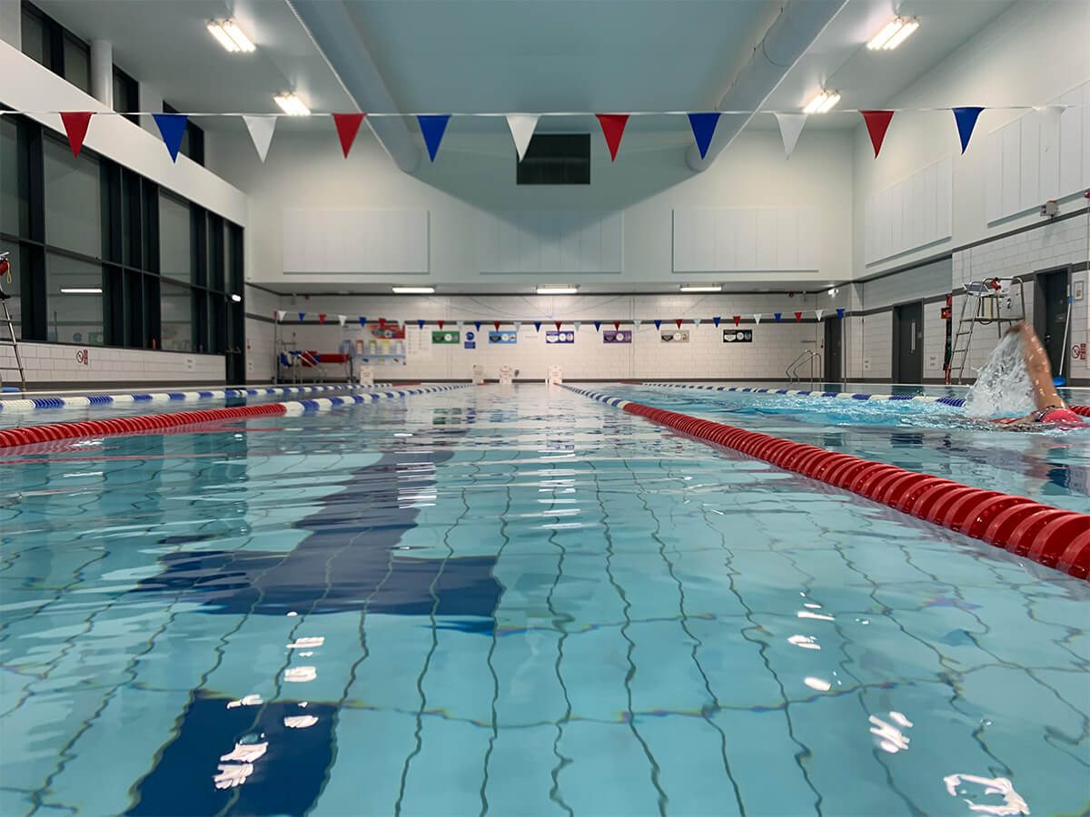 Morbley Sports Centre gallery image