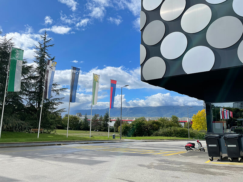 Livingwell Health Club & Spa Geneva gallery image