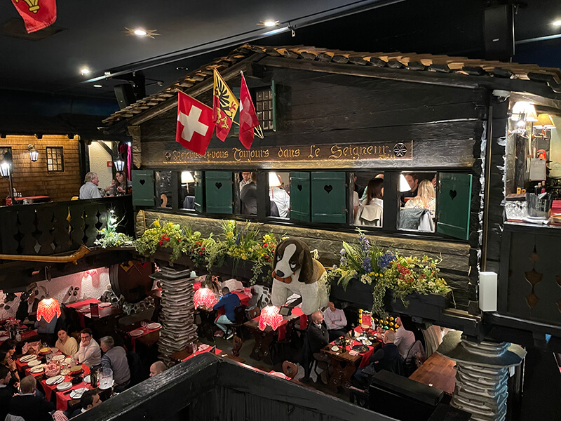 Livingwell Health Club & Spa Geneva gallery image