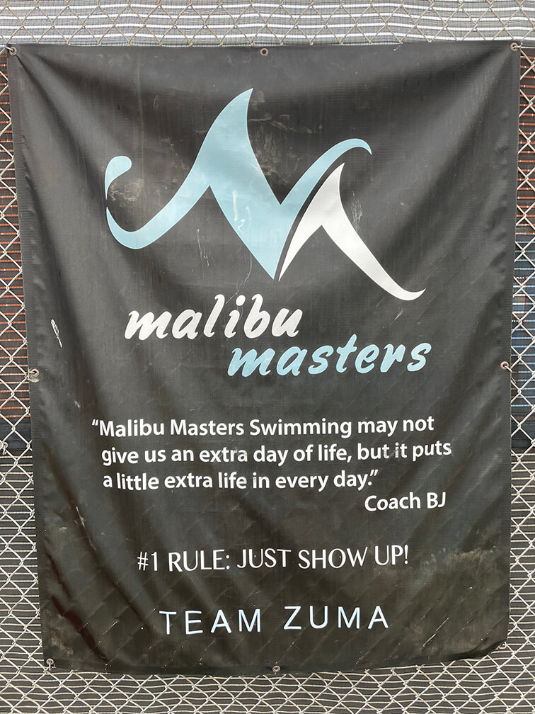 Malibu Community Pool gallery image