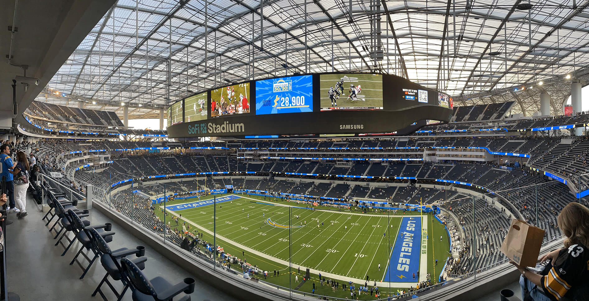 Van Nuys / Sherman Oaks Aquatic Center gallery image