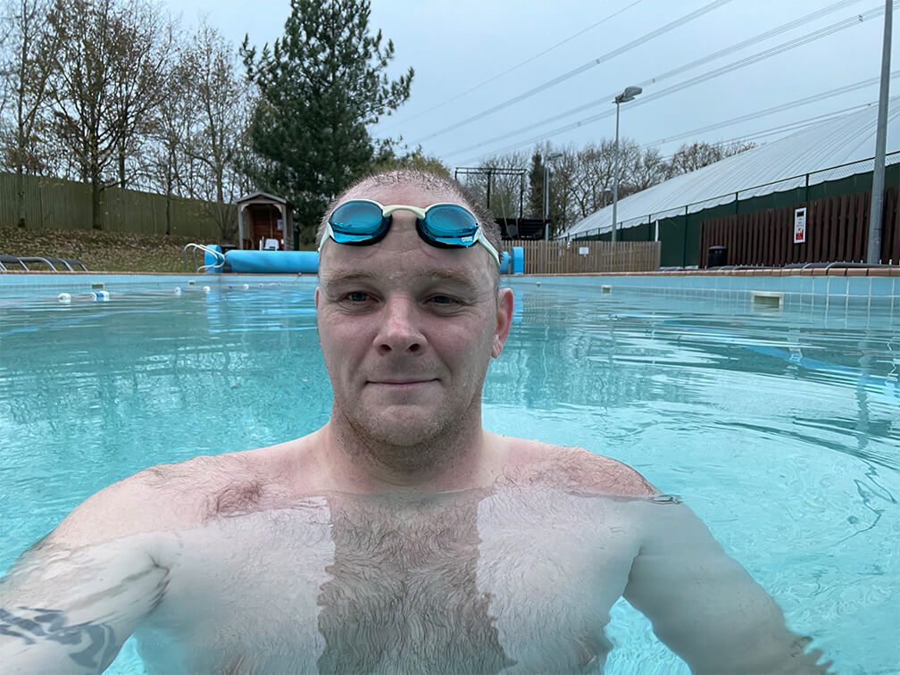 David Lloyd Lichfield (Outdoor) gallery image