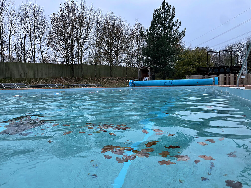 David Lloyd Lichfield (Outdoor) gallery image