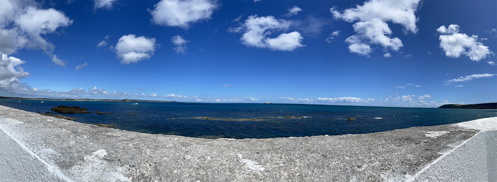 Jubilee Pool Penzance pool photo