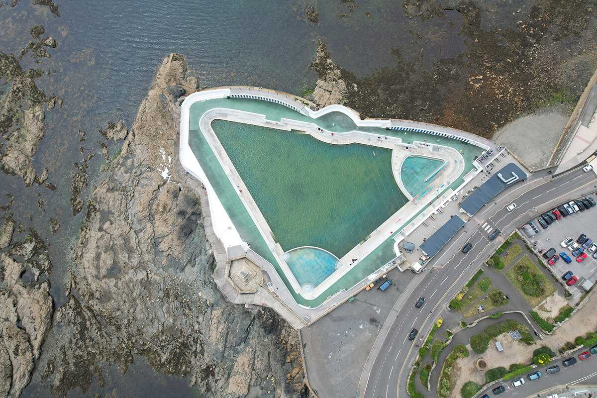 Jubilee Pool Penzance gallery image
