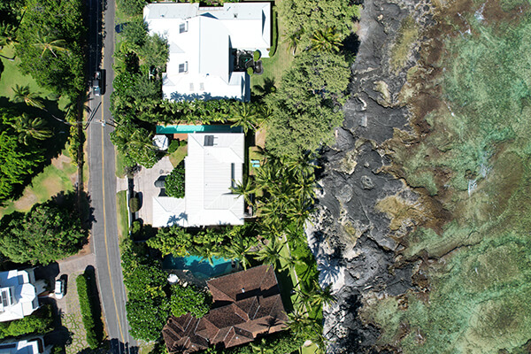 Puako Beach Drive Pool gallery image