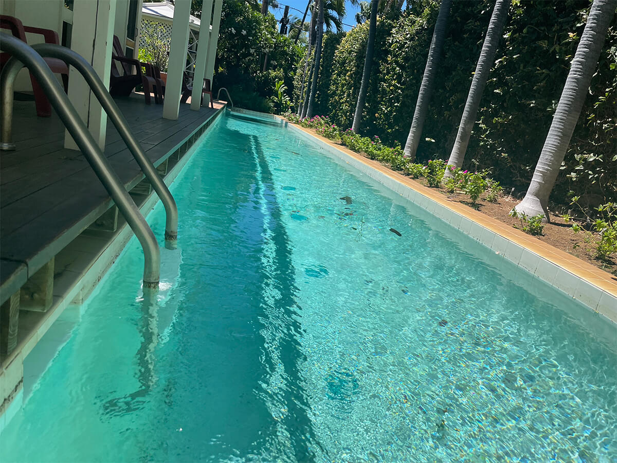 Puako Beach Drive Pool gallery image