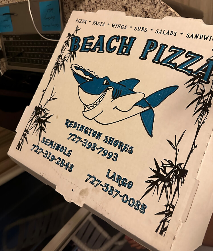 Southwest Pool gallery image