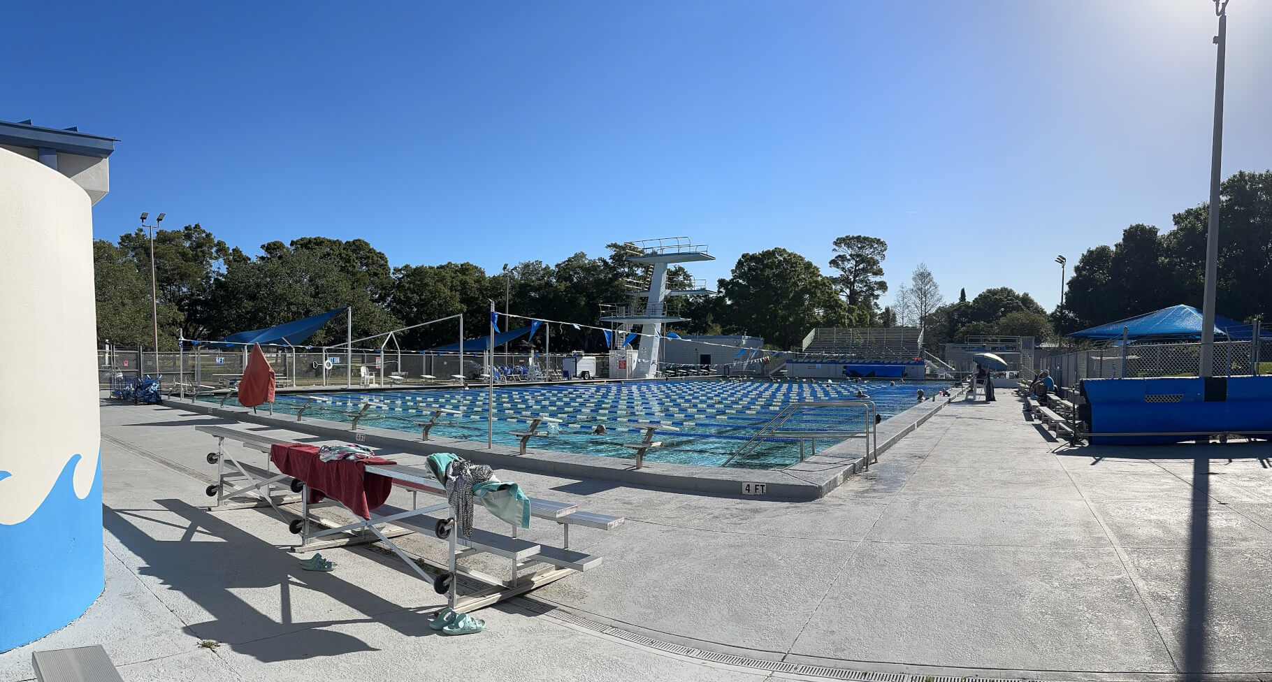 Southwest Pool pool photo